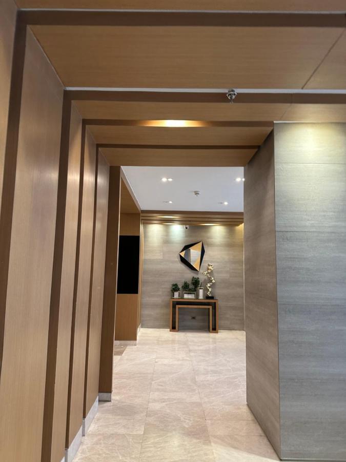 S Residences Tower 3 Moa Luxe Staycation By C Manila Dış mekan fotoğraf